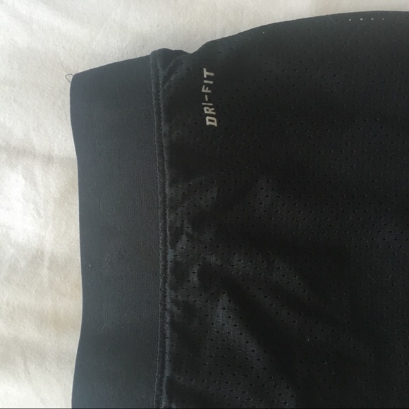 Nike athletic shorts - Picture 4 of 4